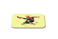 Mousepad | Spiderman