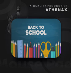 Mousepad | Back to school