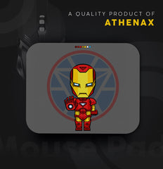 Mousepad | Ironman