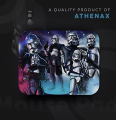 Mousepad | starwars