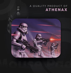 Mousepad | Starwars 3