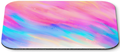 Mousepad | Pink gradient