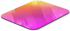 Mousepad | Pink patterns