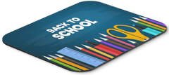 Mousepad | Back to school
