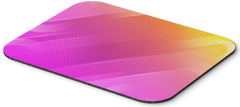 Mousepad | Pink patterns