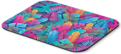 Mousepad | colorful leaves
